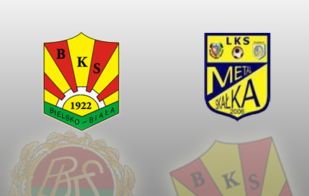 BKS Stal - Skałka Żabnica [zapowiedź]